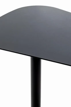 Hot Haku Beistelltisch Connor Schwarz