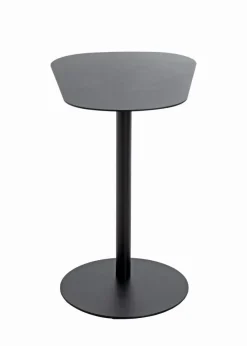 Hot Haku Beistelltisch Connor Schwarz