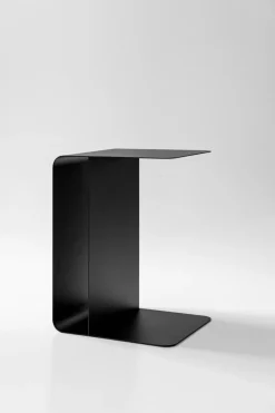 Metallbude Beistelltisch Cosmo