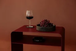 Metallbude Beistelltisch Cosmo