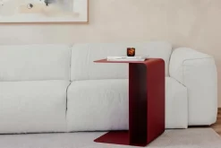 Metallbude Beistelltisch Cosmo