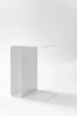 Metallbude Beistelltisch Cosmo