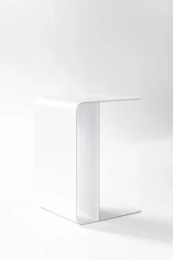 Metallbude Beistelltisch Cosmo