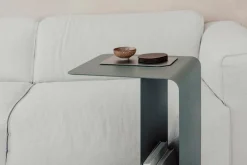 Metallbude Beistelltisch Cosmo