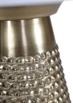 Gutmann Factory Beistelltisch Criss & Cross