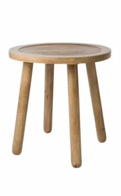 Outlet DAHEIM Beistelltisch Dendron Mango