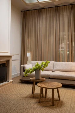 Outlet DAHEIM Beistelltisch Dendron Mango