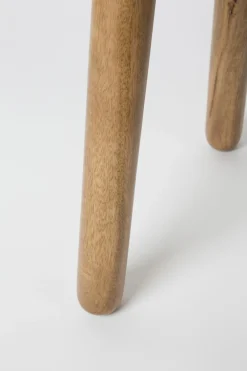 Outlet DAHEIM Beistelltisch Dendron Mango