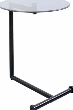 Clearance KARE DESIGN Beistelltisch Easy Living 86724 Schwarz