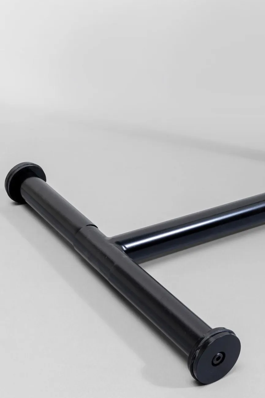 Clearance KARE DESIGN Beistelltisch Easy Living 86724 Schwarz