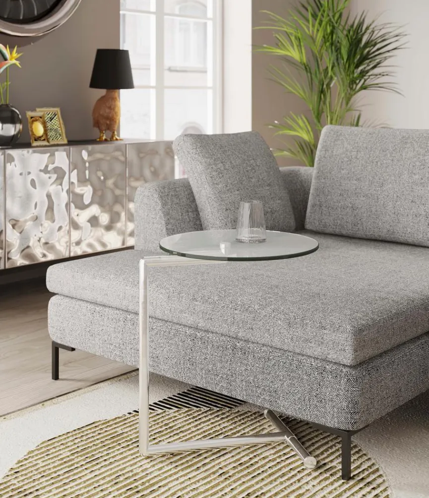 KARE DESIGN Beistelltisch Easy Living 70629