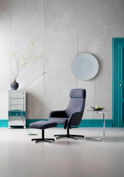 KARE DESIGN Beistelltisch Easy Living 70629