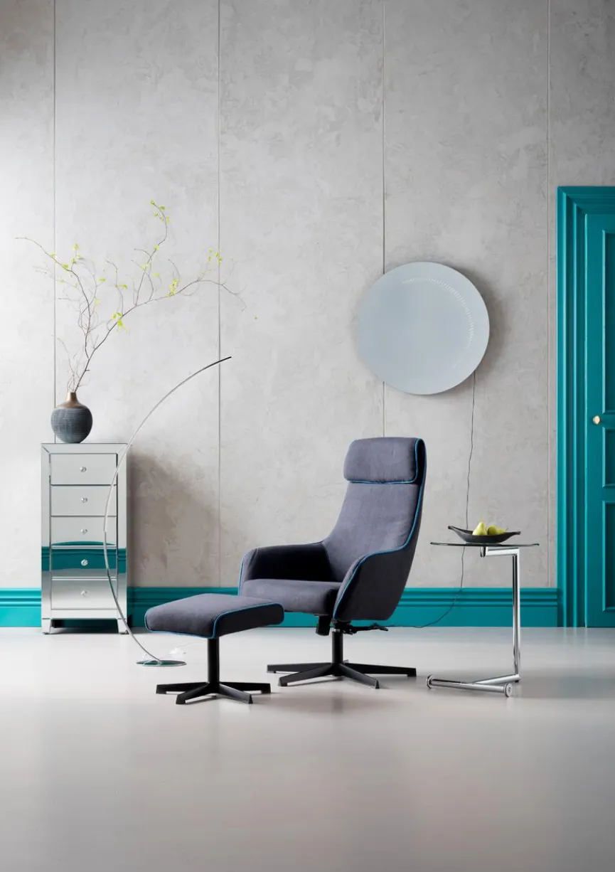 KARE DESIGN Beistelltisch Easy Living 70629