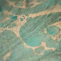 Clearance Gutmann Factory Beistelltisch 4er-Set Venice Bunt