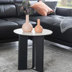 Best Arteca Beistelltisch Evita Weiß