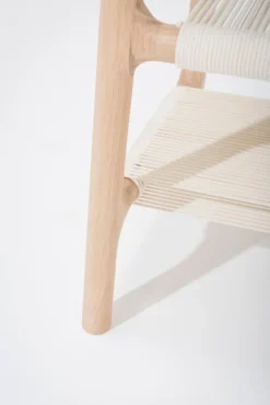 Best GAZZDA Beistelltisch Fawn Eiche