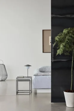 Online blomus Beistelltisch Fera 2tlg. Grau