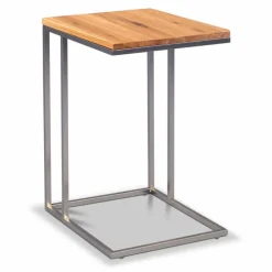Sale Beistelltisch Finn Wildeiche