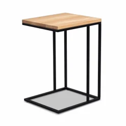 Hot Beistelltisch Finn Wildeiche