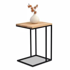 Hot Beistelltisch Finn Wildeiche