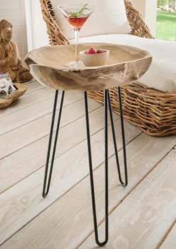 Beistelltisch Florenz