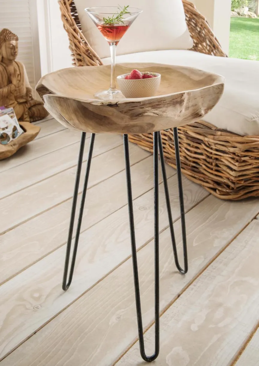 Beistelltisch Florenz