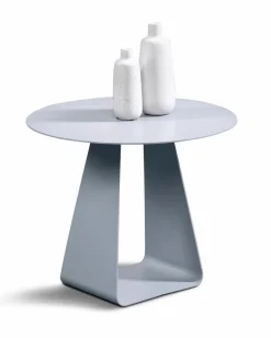 Clearance Beistelltisch Freddy Grau