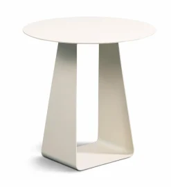 Online Beistelltisch Freddy 2 Cremeweiß