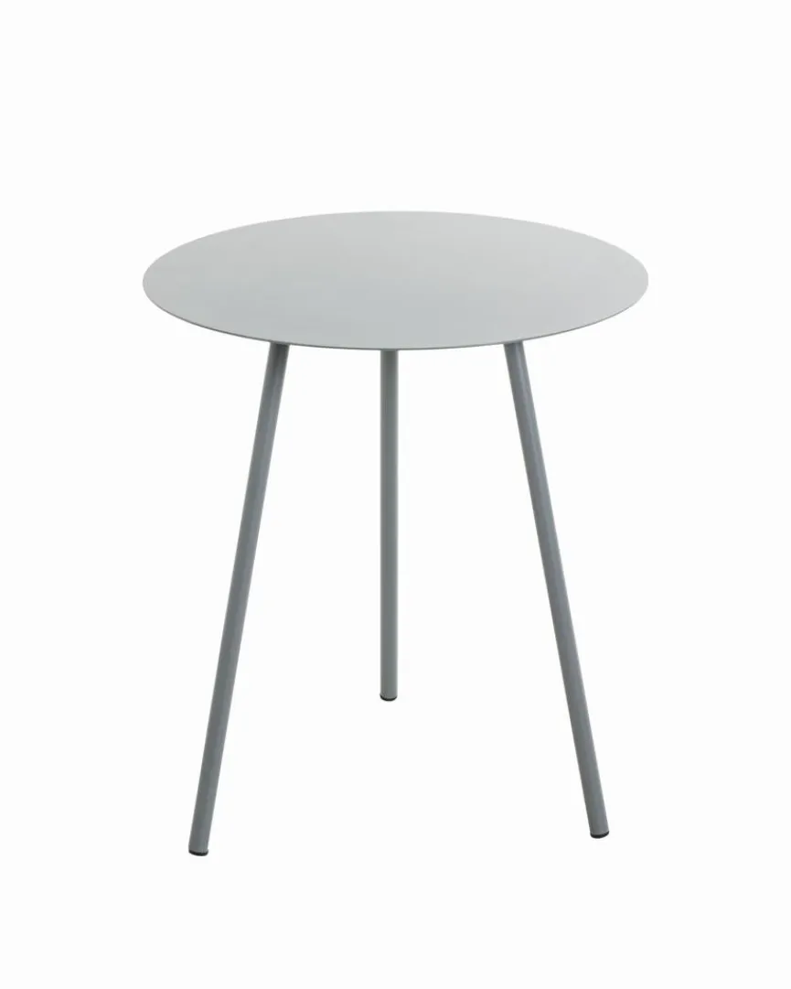 Online Haku Beistelltisch Glasgow Grau