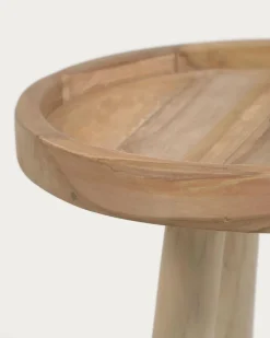 Kave Home Beistelltisch Glenda