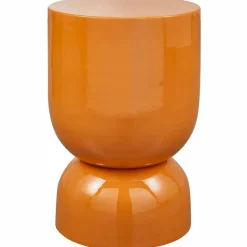 Outlet Beistelltisch Hekla Orange