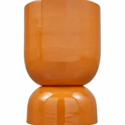 Outlet Beistelltisch Hekla Orange