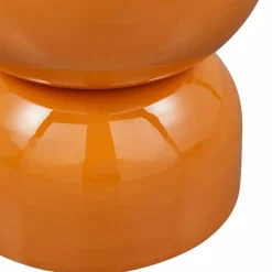 Outlet Beistelltisch Hekla Orange