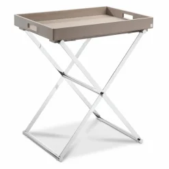 New JOOP! Beistelltisch Homeaccessoires XL Grau