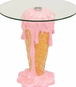 KARE DESIGN Beistelltisch Icecream 88052