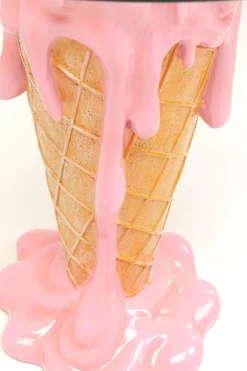 KARE DESIGN Beistelltisch Icecream 88052