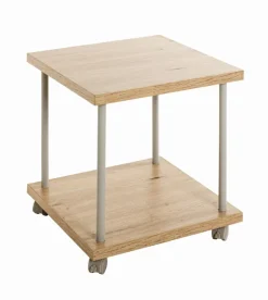 Best Haku Beistelltisch Imola Eiche