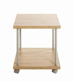 Best Haku Beistelltisch Imola Eiche