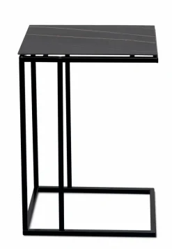 Sale Beistelltisch Jon Schwarz