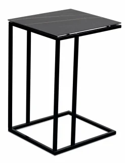 Sale Beistelltisch Jon Schwarz