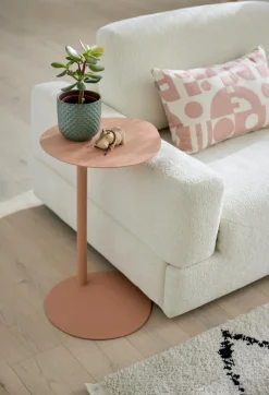 Outlet Musterring Beistelltisch JustB! Blush