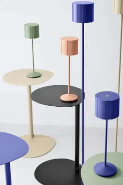 Musterring Beistelltisch JustB! Schwarz