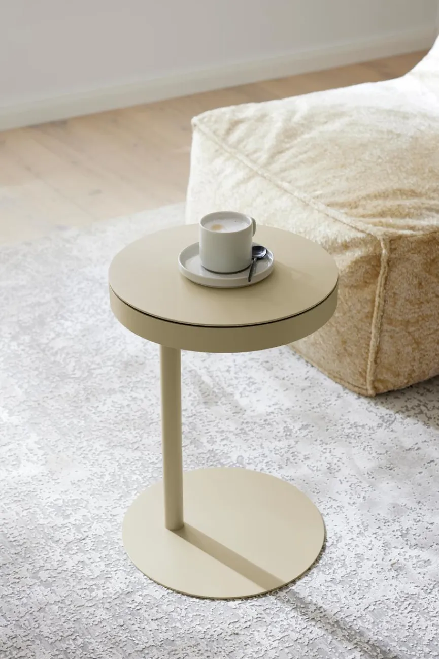 New Musterring Beistelltisch JustB! Kaschmir