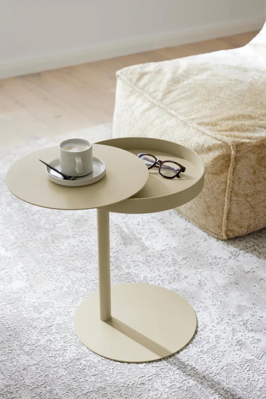 New Musterring Beistelltisch JustB! Kaschmir