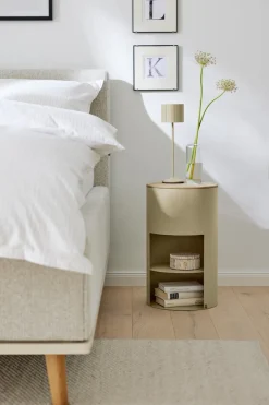 Hot Musterring Beistelltisch JustB! Kaschmir