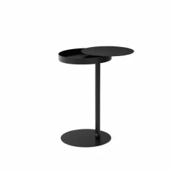 Sale Musterring Beistelltisch JustB! Schwarz