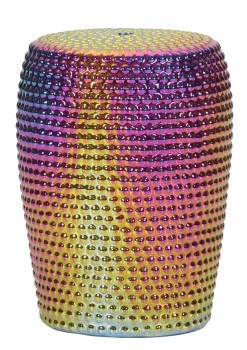 Outlet Gutmann Factory Beistelltisch Keramos Bunt