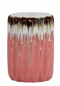 Discount Gutmann Factory Beistelltisch Keramos Rosa