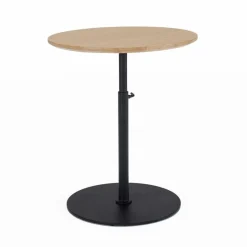 Outlet INNOVATION LIVING Beistelltisch Kiffa Eiche