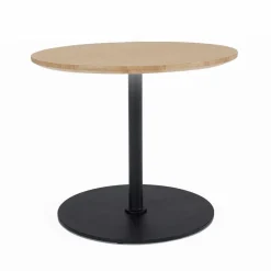 Outlet INNOVATION LIVING Beistelltisch Kiffa Eiche